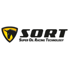 logo sort