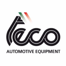 Logo de Teco Automotive