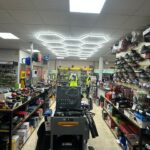 luces en tienda 4