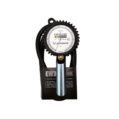 Manómetro Profesional Michelin WONDER Eurodainu – 0-60 bar ±0.5%