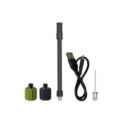 Mini Compresor BP120 – Portátil y Ultraligero | THU2