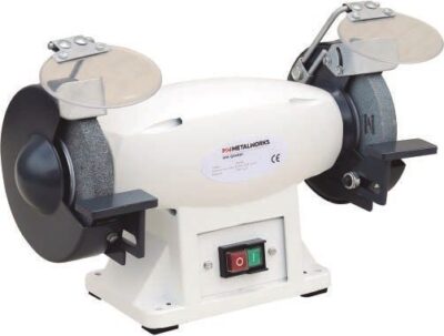 Esmeriladora MW QSM 200 – Ø 200 mm 450 W | MetalWorks