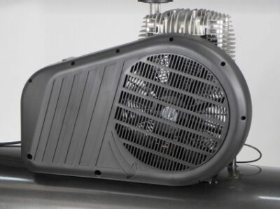 Compresor de Pistón NB10-10-500 AP SD – Doble Etapa y Alta Presión | NUAIR