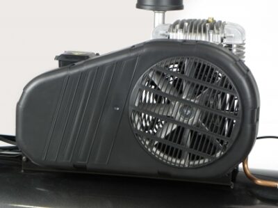 Compresor Pistón NB4 5.5HP – Doble Etapa Profesional | Airum