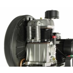 Compresor de Pistón NB5-5.5 FT 270 – Doble Etapa y Alta Fiabilidad | NUAIR