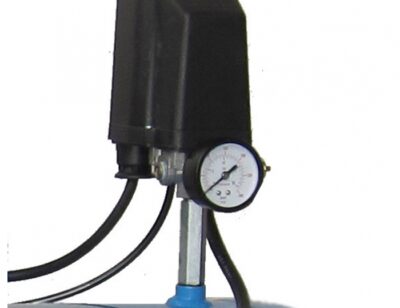 Compresor de Pistón NB10-500 FT10 – 10 HP, 500 Lts, Doble Etapa | Airum