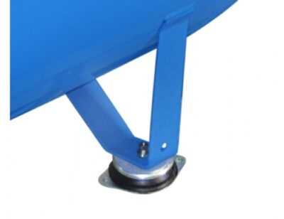Compresor de Pistón NB10-500 FT10 – 10 HP, 500 Lts, Doble Etapa | Airum