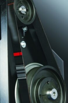 Compresor de Tornillo Mercury Mech 4.0-10 – Silencioso y Compacto | NUAIR