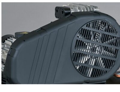 Compresor de Pistón B2800B-200 FT3 – 3 HP, 200 Lts, Lubricado | Airum