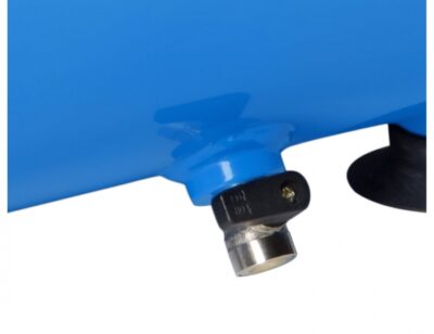 Compresor Pistón New Vento OL-195 – 1.5HP, Sin Aceite | Airum