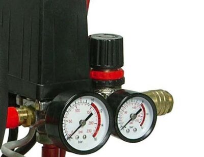 Compresor de Pistón B2800B-100 CM3 – Portátil y Lubricado | Airum