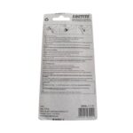 trasera loctite 3498