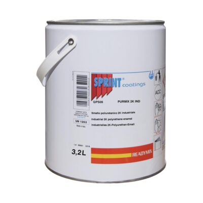 Poliuretano 2K GPS06 – 3 Kg | SPRINT
